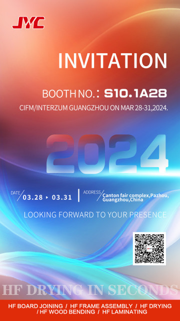 CIFM/INTERZUM GUANGZHOU DEL 28 AL 31 DE MARZO DE 2024.