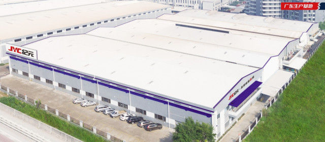 ¿JYC tiene qué preparativos se están haciendo para 2024?