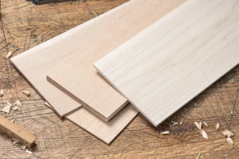 چه ماشینی می تواند روکش را به یک پانل تبدیل کند؟