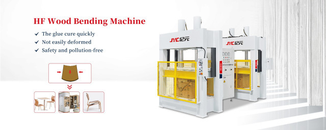 If You Produce Curved Wood, High Frequency Wood Bending Machine IS Your Best choice!!!