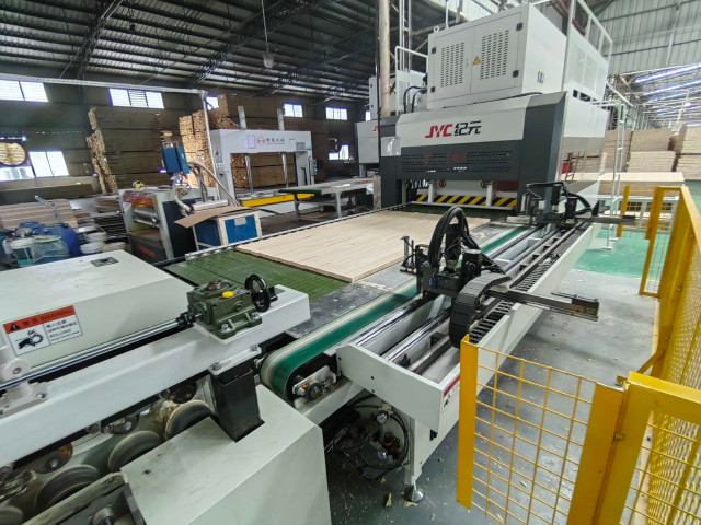 high frequency wood bending machine