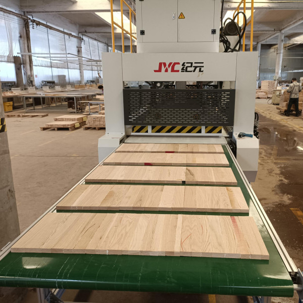 high frequency wood board joining machine