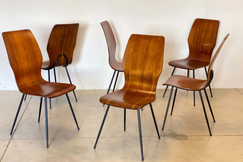 Plywood Chair Should How To Manufacture?