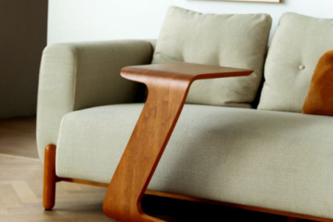 Do You Really Know About Curved Wood?