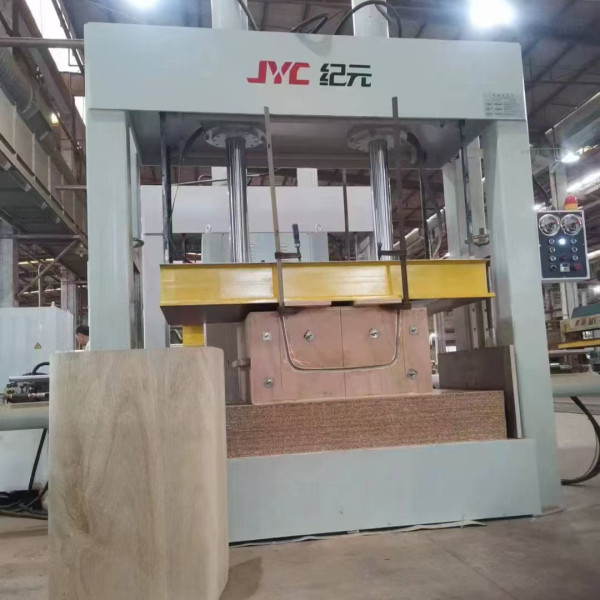 high frequency wood bending machine