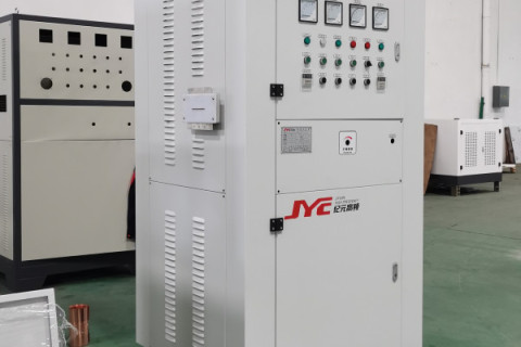 The Power of High Frequency Generators in Woodworking