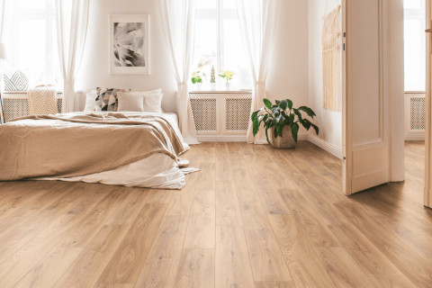 Are High Frequency Wood Laminating Machines the Secret to Perfect Wood Flooring?