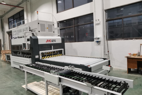 Ditch the Manual Glue Tools! Upgrade Your Wood Board Joining Process!