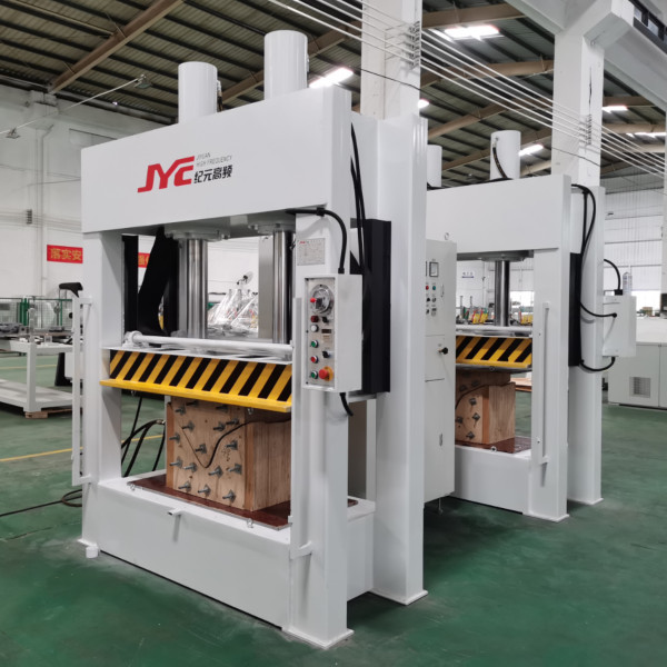 high frequency wood bending machine