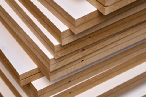 High Frequency: The Key to Better Wood Panel Production?