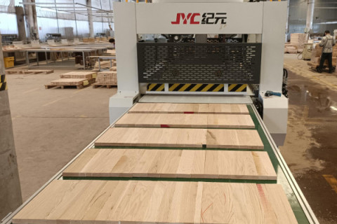 The Unseen Strength: High Frequency Edge Gluing