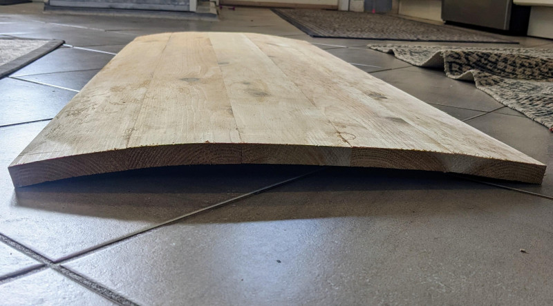 high frequency wood board joining machine