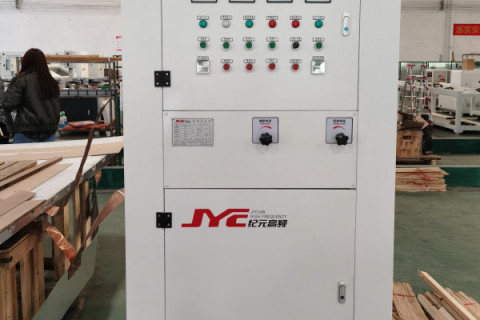 How High Frequency Generators Are Redefining Wood Processing