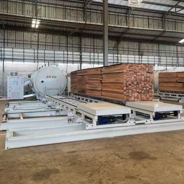 wood dryer