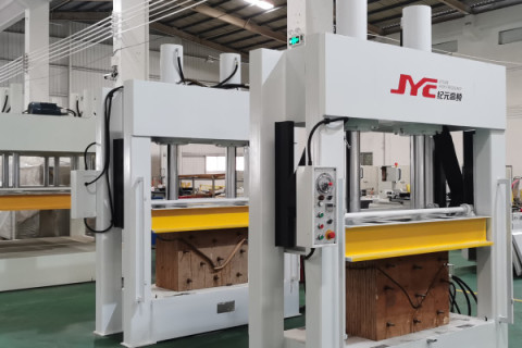 Why You Should Try HF Wood Bending Machine?