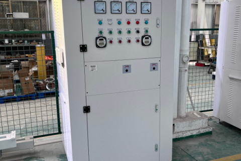 How High Frequency Generators Lower Carbon Footprints?