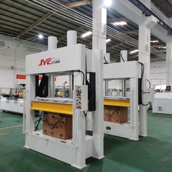 high frequency wood bending machine