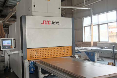 Do You Know What You Can Save By Using High Frequency Laminating Press?