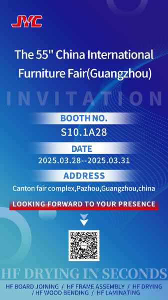 What’s New in High-Frequency? Find Out at CIFF!