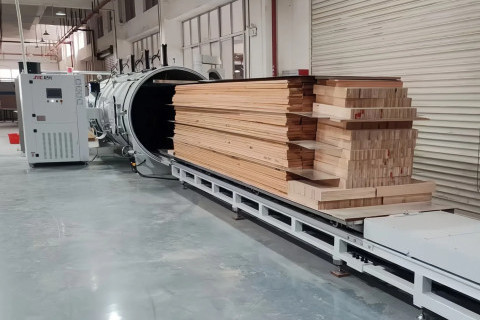 A Game Changer for Modern Mills: High Frequency?