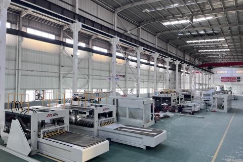 Why Choose High Frequency Woodworking Machines? Discover the Key Advantages