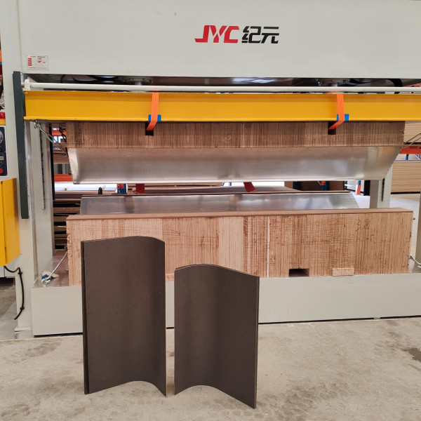 high frequency vacuum wood drying machine