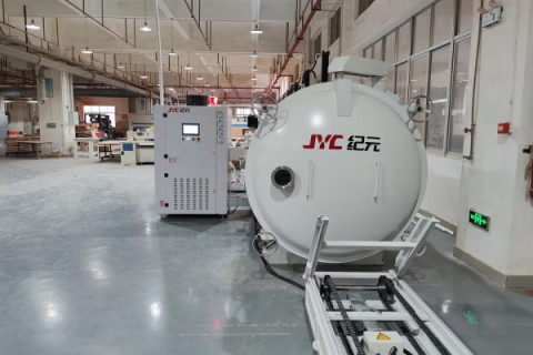 Why Choose High Frequency Vacuum Wood Drying? Discover the Key Benefits