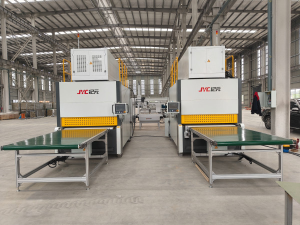 high frequency wood laminating machine