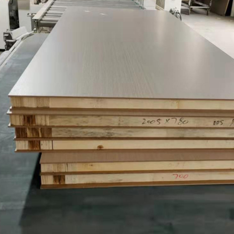 high frequency wood laminating machine