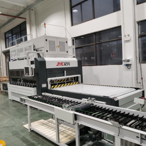 Small Shop or Big Factory — One Joining Solution?