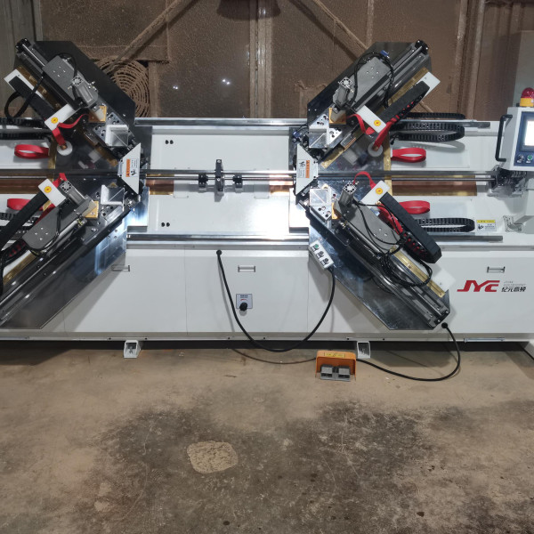 high frequency wood frame assembly machine high frequency wood frame assembly machine