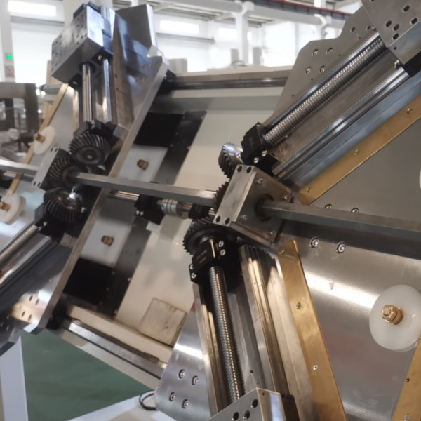 high frequency wood frame assembly machine high frequency wood frame assembly machine