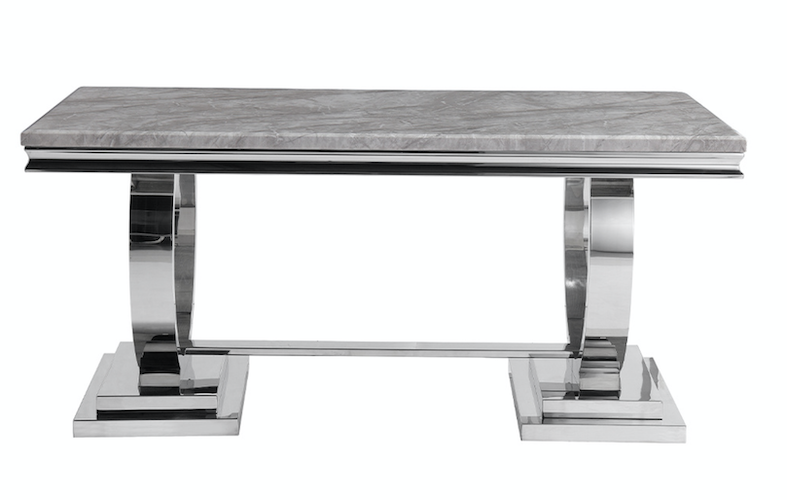 Comprar Mesa de jantar de mármore com base de aço inoxidável durável,Mesa de jantar de mármore com base de aço inoxidável durável Preço,Mesa de jantar de mármore com base de aço inoxidável durável   Marcas,Mesa de jantar de mármore com base de aço inoxidável durável Fabricante,Mesa de jantar de mármore com base de aço inoxidável durável Mercado,Mesa de jantar de mármore com base de aço inoxidável durável Companhia,