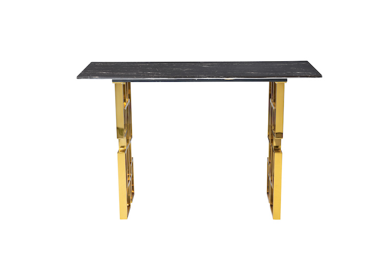 Acquista Consolle moderna di lusso in oro con piano in marmo,Consolle moderna di lusso in oro con piano in marmo prezzi,Consolle moderna di lusso in oro con piano in marmo marche,Consolle moderna di lusso in oro con piano in marmo Produttori,Consolle moderna di lusso in oro con piano in marmo Citazioni,Consolle moderna di lusso in oro con piano in marmo  l'azienda,