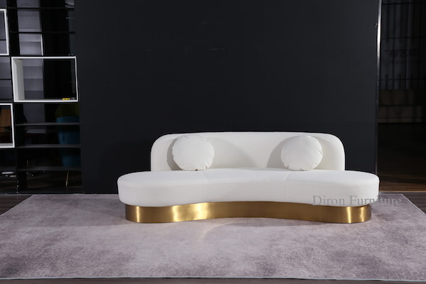 Köp Modern Velvet Curved soffa med borstat guld i rostfritt stål,Modern Velvet Curved soffa med borstat guld i rostfritt stål Pris ,Modern Velvet Curved soffa med borstat guld i rostfritt stål Märken,Modern Velvet Curved soffa med borstat guld i rostfritt stål Tillverkare,Modern Velvet Curved soffa med borstat guld i rostfritt stål Citat,Modern Velvet Curved soffa med borstat guld i rostfritt stål Företag,