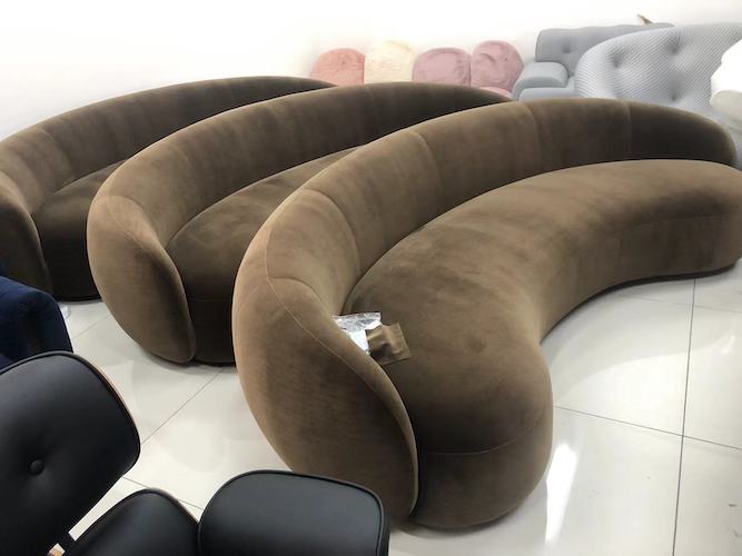 lounge sofa