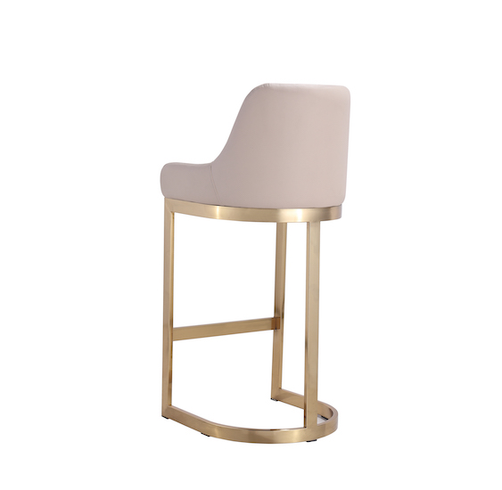 Contemporary Bar Stool set for 2