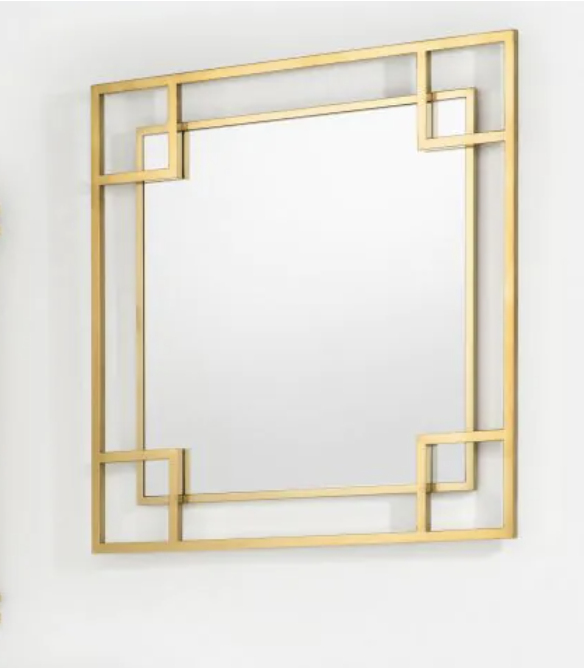 Koop Elegant decor Hedendaagse metalen frame wandspiegel. Elegant decor Hedendaagse metalen frame wandspiegel Prijzen. Elegant decor Hedendaagse metalen frame wandspiegel Brands. Elegant decor Hedendaagse metalen frame wandspiegel Fabrikant. Elegant decor Hedendaagse metalen frame wandspiegel Quotes. Elegant decor Hedendaagse metalen frame wandspiegel Company.