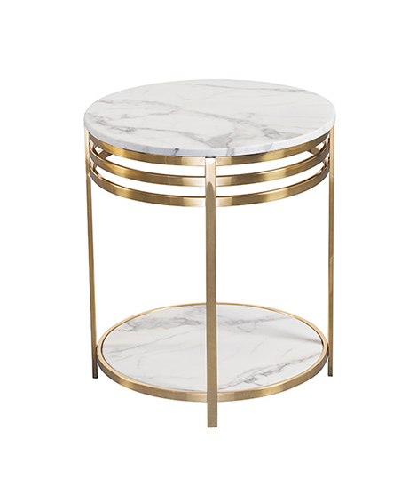 Køb Marmor sidebord endebord med hvid marmor børstet guld base. Marmor sidebord endebord med hvid marmor børstet guld base priser. Marmor sidebord endebord med hvid marmor børstet guld base mærker. Marmor sidebord endebord med hvid marmor børstet guld base Producent. Marmor sidebord endebord med hvid marmor børstet guld base Citater.  Marmor sidebord endebord med hvid marmor børstet guld base Company.