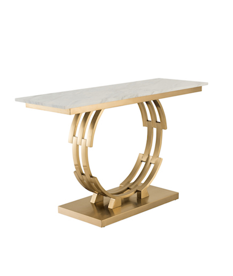 Comprar Mesa Conole com tampo de mármore branco e armação de metal dourado,Mesa Conole com tampo de mármore branco e armação de metal dourado Preço,Mesa Conole com tampo de mármore branco e armação de metal dourado   Marcas,Mesa Conole com tampo de mármore branco e armação de metal dourado Fabricante,Mesa Conole com tampo de mármore branco e armação de metal dourado Mercado,Mesa Conole com tampo de mármore branco e armação de metal dourado Companhia,