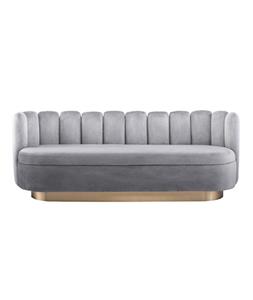 Modernes Design-Sofa für Wohnzimmer, Hotellobby