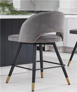 Swivel Bar Stool Cunter Stool