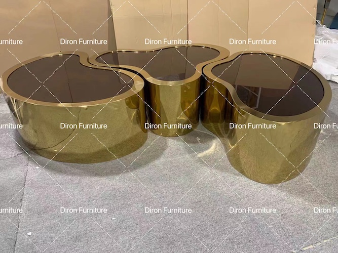 luxury brass coffee tables .jpeg