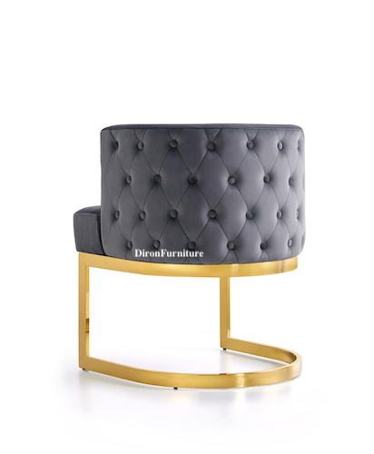 Comprar Cadeira de jantar contemporânea em aço inoxidável dourado com lindo apoio de braço tufado,Cadeira de jantar contemporânea em aço inoxidável dourado com lindo apoio de braço tufado Preço,Cadeira de jantar contemporânea em aço inoxidável dourado com lindo apoio de braço tufado   Marcas,Cadeira de jantar contemporânea em aço inoxidável dourado com lindo apoio de braço tufado Fabricante,Cadeira de jantar contemporânea em aço inoxidável dourado com lindo apoio de braço tufado Mercado,Cadeira de jantar contemporânea em aço inoxidável dourado com lindo apoio de braço tufado Companhia,