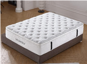 Hot Sale luxe design pocketveringmatras op ware grootte