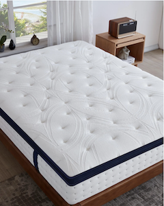 Talex mattress