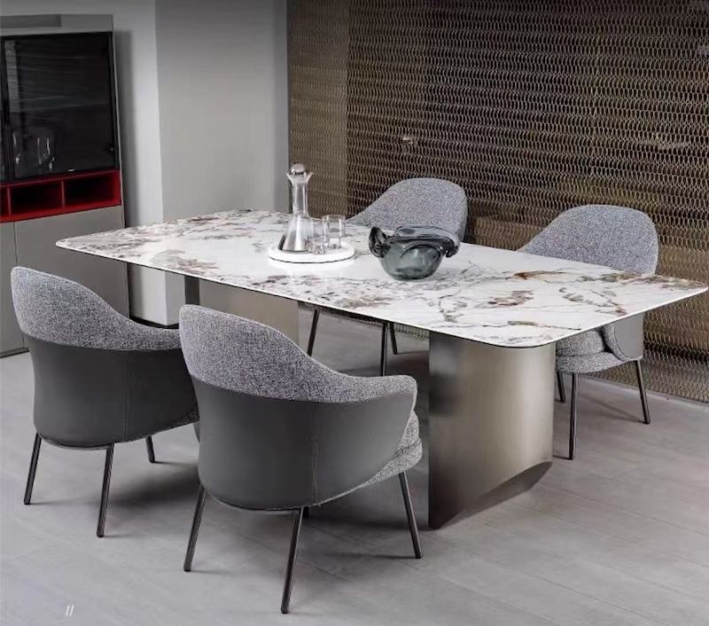 modern dining room furniture