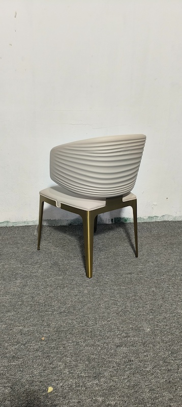 modern dining chair