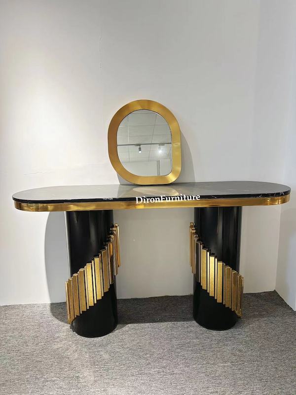 Acheter Table console d'appoint de luxe contemporaine avec marbre et acier,Table console d'appoint de luxe contemporaine avec marbre et acier Prix,Table console d'appoint de luxe contemporaine avec marbre et acier Marques,Table console d'appoint de luxe contemporaine avec marbre et acier Fabricant,Table console d'appoint de luxe contemporaine avec marbre et acier Quotes,Table console d'appoint de luxe contemporaine avec marbre et acier Société,