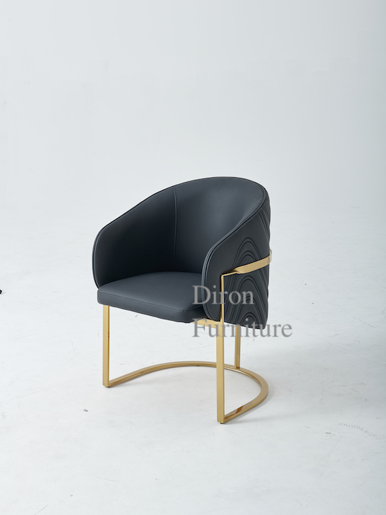 Comprar Cadeira de jantar luxuosa e moderna com braço de latão da Diron Furniture,Cadeira de jantar luxuosa e moderna com braço de latão da Diron Furniture Preço,Cadeira de jantar luxuosa e moderna com braço de latão da Diron Furniture   Marcas,Cadeira de jantar luxuosa e moderna com braço de latão da Diron Furniture Fabricante,Cadeira de jantar luxuosa e moderna com braço de latão da Diron Furniture Mercado,Cadeira de jantar luxuosa e moderna com braço de latão da Diron Furniture Companhia,